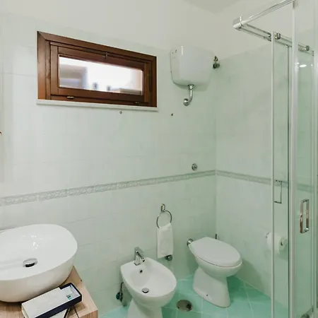 Gioia - Casa Laurito Sant'Agnello