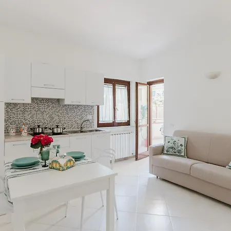 Gioia - Casa Laurito Daire