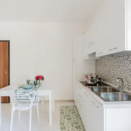 Gioia - Casa Laurito * Sant'Agnello