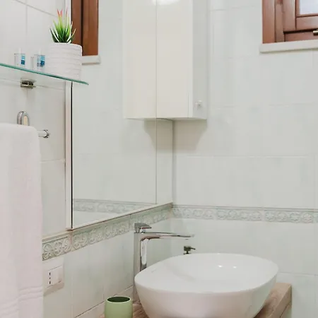 Gioia - Casa Laurito Daire
