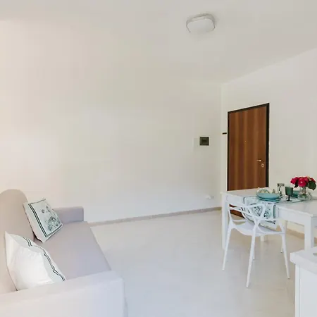 Apartmán Gioia - Casa Laurito *