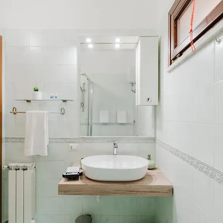 Gioia - Casa Laurito Apartmán Sant'Agnello