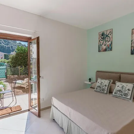 Gioia - Casa Laurito Apartmán