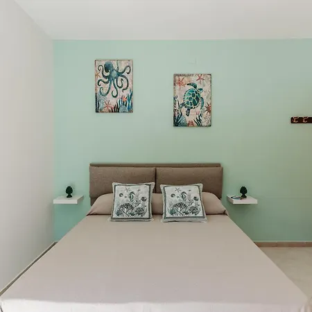Apartmán Gioia - Casa Laurito Sant'Agnello