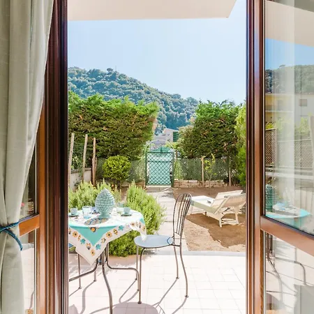 Apartmán Gioia - Casa Laurito