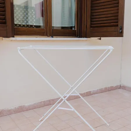 Apartmán Gioia - Casa Laurito Sant'Agnello