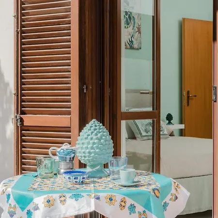 Apartmán Gioia - Casa Laurito *