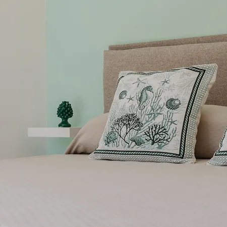 Apartmán Gioia - Casa Laurito