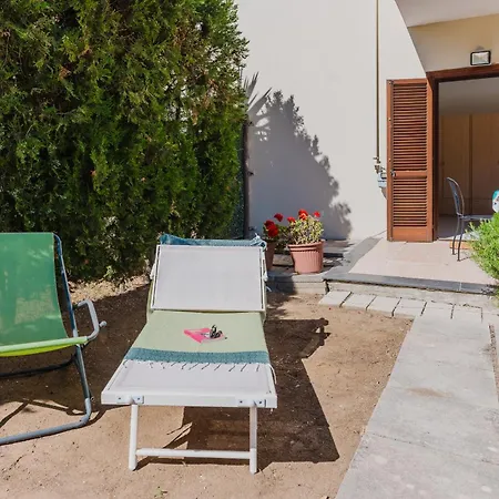 Gioia - Casa Laurito Sant'Agnello