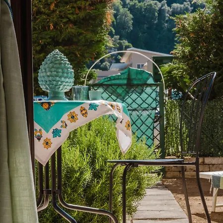 Apartmán Gioia - Casa Laurito