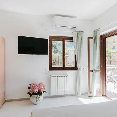 Gioia - Casa Laurito Apartmán *