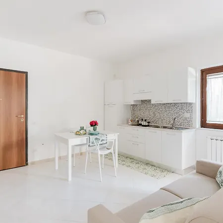 Apartmán Gioia - Casa Laurito