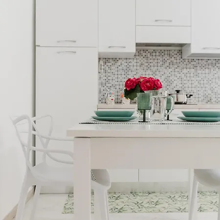 Apartmán Gioia - Casa Laurito *
