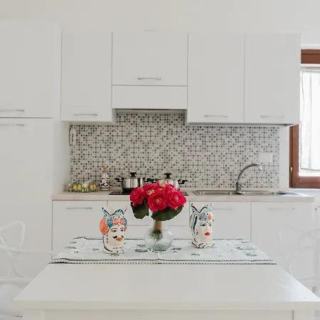 Gioia - Casa Laurito Apartmán *