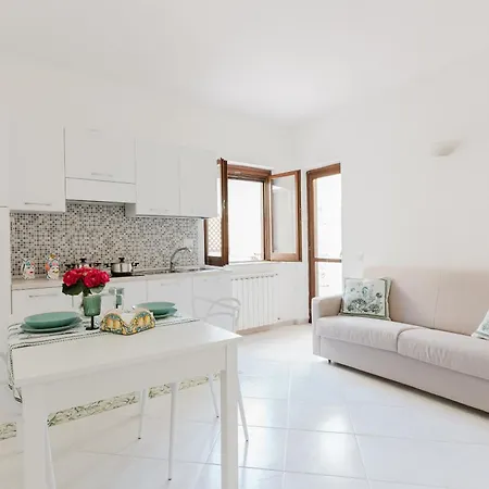 Gioia - Casa Laurito Sant'Agnello