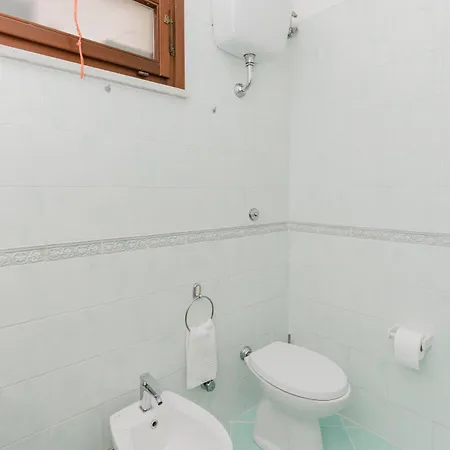 Gioia - Casa Laurito Apartmán *
