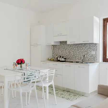 Gioia - Casa Laurito * Sant'Agnello